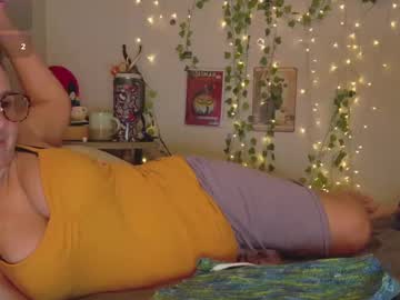 Pooncahantits Chaturbate stream image from September 28, 2025