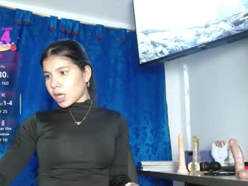 Sophiabedford Chaturbate stream image from September 28, 2025