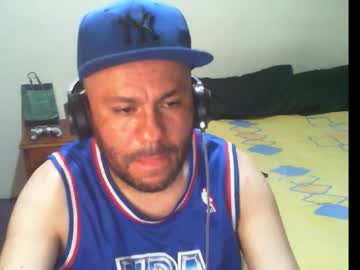 Xbigmasterx Chaturbate stream image from September 28, 2025
