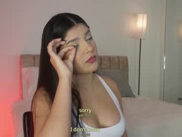 Alexxa_Dz Chaturbate stream image from September 28, 2025