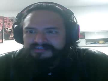 Emperor_Content Chaturbate stream image from September 28, 2025