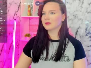 Fire_Emily Chaturbate stream image from September 28, 2025