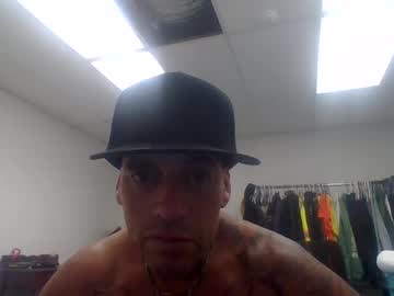 Georgeschneider5858 Chaturbate stream image from September 28, 2025