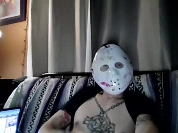 Jackburton13 Chaturbate stream image from September 28, 2025