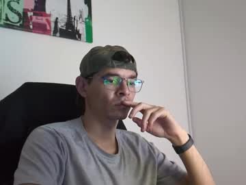 John_Team_Wolf Chaturbate stream image from September 28, 2025