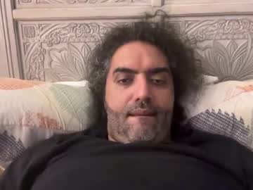 Kinkyman16 Chaturbate stream image from September 28, 2025