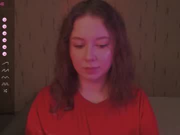 Miranadevl Chaturbate stream image from September 28, 2025