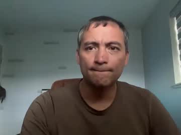 Mr_Halfling Chaturbate stream image from September 28, 2025