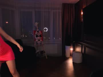 Mysstica Chaturbate stream image from September 28, 2025