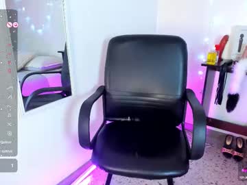 Sasha_Brattz Chaturbate stream image from September 28, 2025