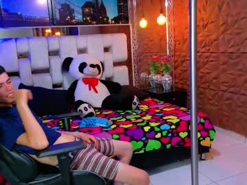 Sheiraandbruno Chaturbate stream image from September 28, 2025
