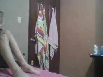 Starkharley Chaturbate stream image from September 28, 2025