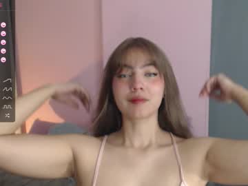 Sweetrafaella Chaturbate stream image from September 28, 2025