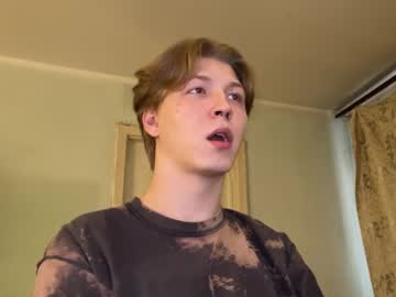 Themikesever Chaturbate stream image from September 28, 2025
