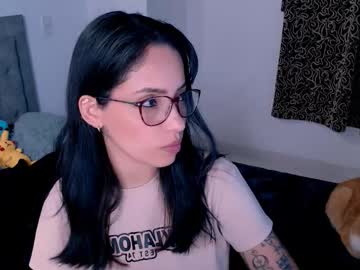 Ammanda_ Chaturbate stream image from September 28, 2025