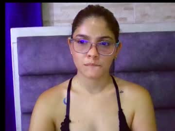 Aria_Evans1 Chaturbate stream image from September 28, 2025