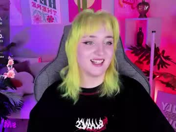 Asheluck Chaturbate stream image from September 28, 2025