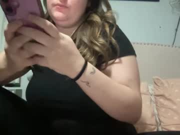 Babbyygirll3 Chaturbate stream image from September 28, 2025