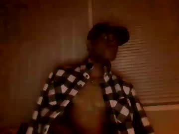 Blaq_Bunny Chaturbate stream image from September 28, 2025