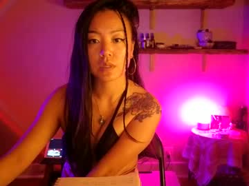 Cherrycam777 Chaturbate stream image from September 28, 2025