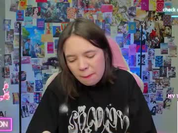 Chio_Mio Chaturbate stream image from September 28, 2025