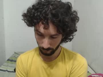Dioni_Soe Chaturbate stream image from September 28, 2025