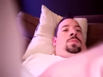 Donbiesz Chaturbate stream image from September 28, 2025