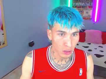 Estrellita__Jordan Chaturbate stream image from September 28, 2025