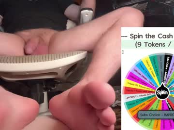 Fullofkinks Chaturbate stream image from September 28, 2025