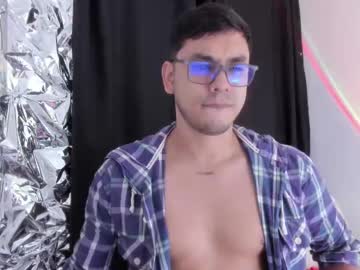 Gadiel_Edric Chaturbate stream image from September 28, 2025