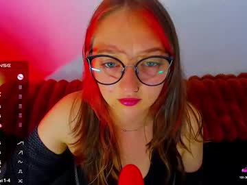 Girlsativa Chaturbate stream image from September 28, 2025