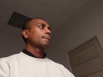 Jackson_Brownie Chaturbate stream image from September 28, 2025