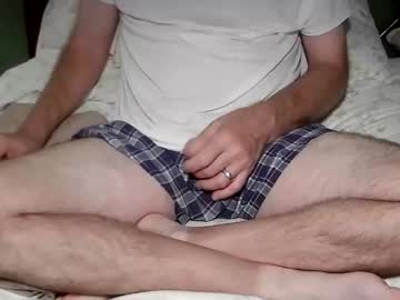 Mrericsmith Chaturbate stream image from September 28, 2025