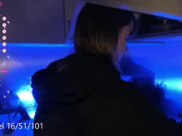 Rachel_Passion Chaturbate stream image from September 28, 2025