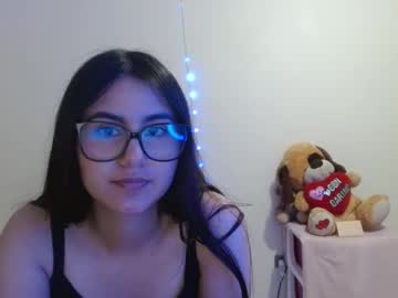 Sahaliefox_ Chaturbate stream image from September 28, 2025