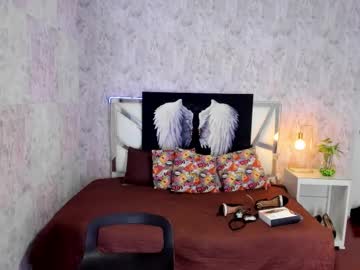 Sarita_Princess7 Chaturbate stream image from September 28, 2025