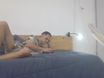 Shidoobie Chaturbate stream image from September 28, 2025