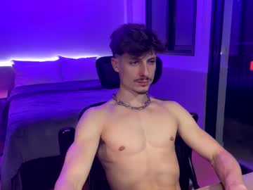 Vitoraugustoxxx Chaturbate stream image from September 28, 2025