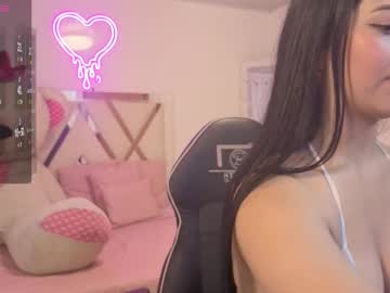 Cleo_Tay Chaturbate stream image from September 28, 2025