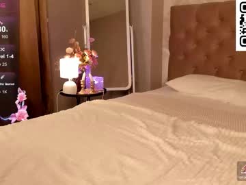 Creepy_Kittyy Chaturbate stream image from September 28, 2025
