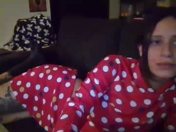 Deliscita Chaturbate stream image from September 28, 2025