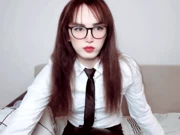 Elisa_2001 Chaturbate stream image from September 28, 2025