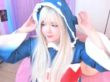 Hell_Fairy Chaturbate stream image from September 28, 2025