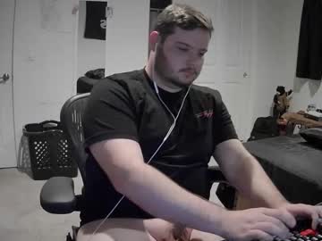 Hunterjxxx Chaturbate stream image from September 28, 2025