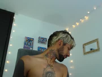 Johnnyp2605 Chaturbate stream image from September 28, 2025
