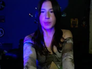 Lilith_Nox Chaturbate stream image from September 28, 2025