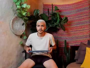 Marcusrain_ Chaturbate stream image from September 28, 2025