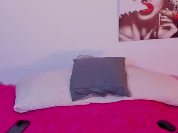 Miaa_013 Chaturbate stream image from September 28, 2025