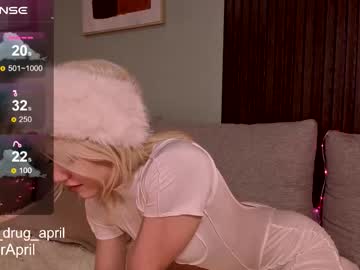 My_April Chaturbate stream image from September 28, 2025