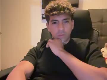 Richisex22 Chaturbate stream image from September 28, 2025